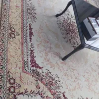 فرش 9 متری و 3 متری کاملا سالم