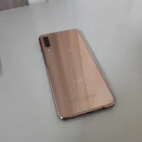 گوشی موبایل سامسونگ a7 2018|موبایل|تهران, المهدی|دیوار