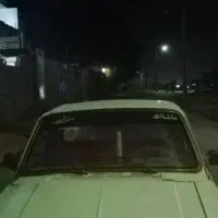 وانت پیکان بفروش میرسه|خودرو سواری و وانت|شوشتر, |دیوار