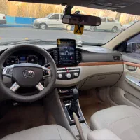 لیفان ۶۲۰مدل ۹۳|خودرو سواری و وانت|تبریز, |دیوار