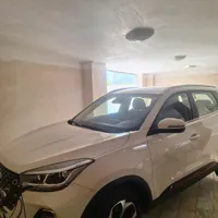 ام‌وی‌ام X55 Pro IE، مدل ۱۴۰۲|خودرو سواری و وانت|الیگودرز, |دیوار