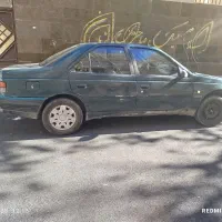 اردی مدل 85|خودرو سواری و وانت|مشکیندشت, |دیوار