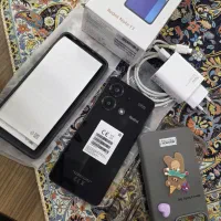 فروش گوشیXiaomi Redmi Note 13 4G 6.67|موبایل|سیرجان, |دیوار