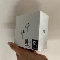 AirPods Pro 2 هایکپی نویزکنسلینگ کیفیت بالا|لوازم جانبی موبایل و تبلت|تهران, شمشیری|دیوار