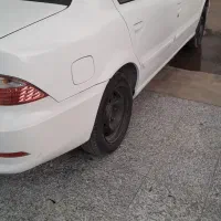 خودرو سورن مدل ۹۸ اف سون