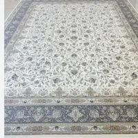 فرش ۹متری مشهد ۱۰۰۰ شانه در حد نو|فرش|تهران, خواجه نصیر طوسی|دیوار