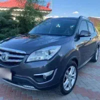 چانگان cs35 مدل ۹۷ اتومات بدون رنگ