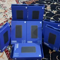 پاور بانک شیائومی اصلی۱۰۰۰۰ Redmi|لوازم جانبی موبایل و تبلت|باوی, |دیوار
