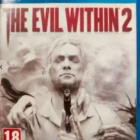 بازی evil with in2