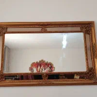 آینه|آینه|مشهد, کوثر|دیوار