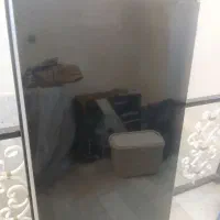 تلویزیون دوو   55 پنل شکسته