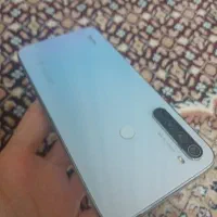 گوشی ردمی نوت ۸ resmi not8