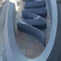 ساخت مدل و قالب و تولید قطعات فایبرگلاس|خدمات پیشه و مهارت|ماهدشت, |دیوار