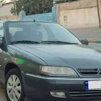 زانتیا83 معاوضه هم میشود