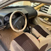 پژو پارس مدل ۱۳۹۴ دوگانه فابریک|خودرو سواری و وانت|قم, شهرک فاطمیه|دیوار