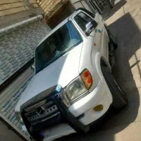 کاپرا دوکاپین دو دیفرانسیل|خودرو سواری و وانت|رشت, آتشگاه|دیوار