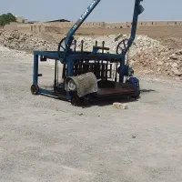 تراکتور فرگوسن مدل ۱۳۶۹ و رومانی|خودرو سنگین|کاشان, راه آهن کاشان|دیوار