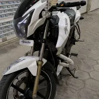 فروش آپاچی ۱۸۰