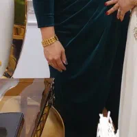 لباس مجلسی ۴۰تا۴۴|لباس|تهران, چیتگر شمالی|دیوار