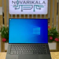 لپ تاپ دل Dell XPS 9500
