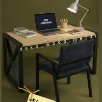 میز تحریر و اداری|میز تحریر و کامپیوتر|لنجان, |دیوار