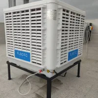 نماینده فروش کولر آبی ALBORZ البرز