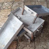منقله|اجاق گاز و لوازم برقی پخت‌وپز|بندر ماهشهر, |دیوار