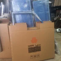 بدنه کاپوت گلگیرسپر چراغ فابریک ایران خوردو سایپا|قطعات یدکی و لوازم جانبی|اندیشه, اندیشه فاز ۱|دیوار