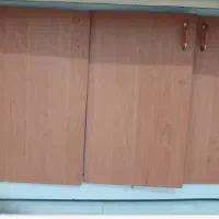 گاز و کابینت آشپزخانه ۳در|اجاق گاز و لوازم برقی پختوپز|اندیمشک, |دیوار