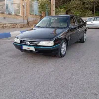 405فول تقویت