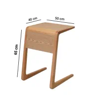 میز لپ تاپ چوبی|میز تحریر و کامپیوتر|چهاردانگه (تهران), |دیوار