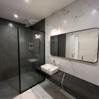 دوخوابه دوبلکس لاکچری فاز 7 صدف|اجارهٔ کوتاهمدت آپارتمان و سوئیت|کیش, |دیوار