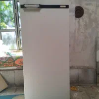 یخچال آزمایش