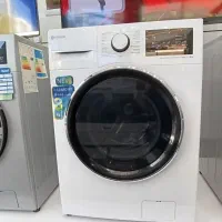 لباسشویی 8کیلو اسنوا