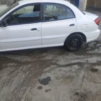 ریو مدل ۸۸در حد|خودرو سواری و وانت|فاضل آباد, |دیوار