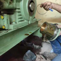 تعمیر انواع موتور اسانسور وبازسازی|خدمات پیشه و مهارت|عسلویه, |دیوار