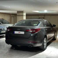 کیا اپتیما ۲۰۱۳ بدون رنگ درجه۱|خودرو سواری و وانت|تهران, گیشا|دیوار