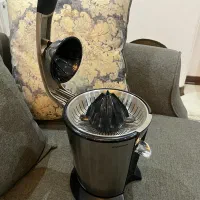 آب پرتقالگیری سینجرالکتریک کاملانو