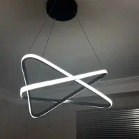 تعدادی لوستر و نور به قیمت مناسب