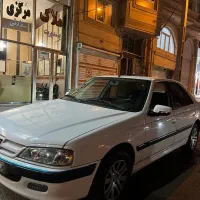 پرشیا مدل 1402سیمی