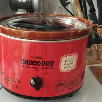 ارام پز کراک پات