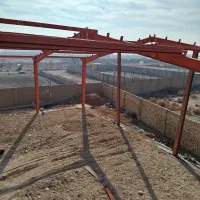 ساخت سوله و جرثقیل سقفی نو و دست دوم|ماشینآلات صنعتی|بهارستان, |دیوار