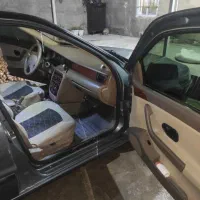 سمند lx 87|خودرو سواری و وانت|دورود, |دیوار