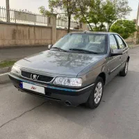 پژو ۴۰۵ slx tu5|خودرو سواری و وانت|قزوین, |دیوار