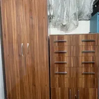 کمد و دراور