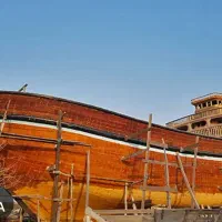 فروش لنج ناکو باری