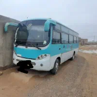 مینی‌بوس سیترا