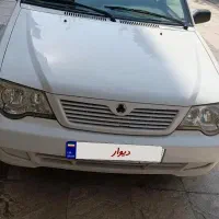 پراید ۱۳۲ مدل ۸۹ خونگی