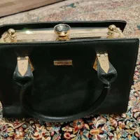 کیف چرم بزرگ