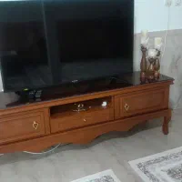 کنسول و میز تلوزیون ست